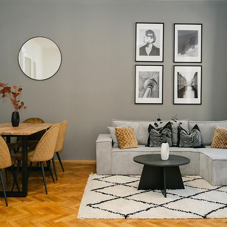 Cozy Apt Perfect For 4-6 Tv Metro Self-Checkin Vienne Extérieur photo
