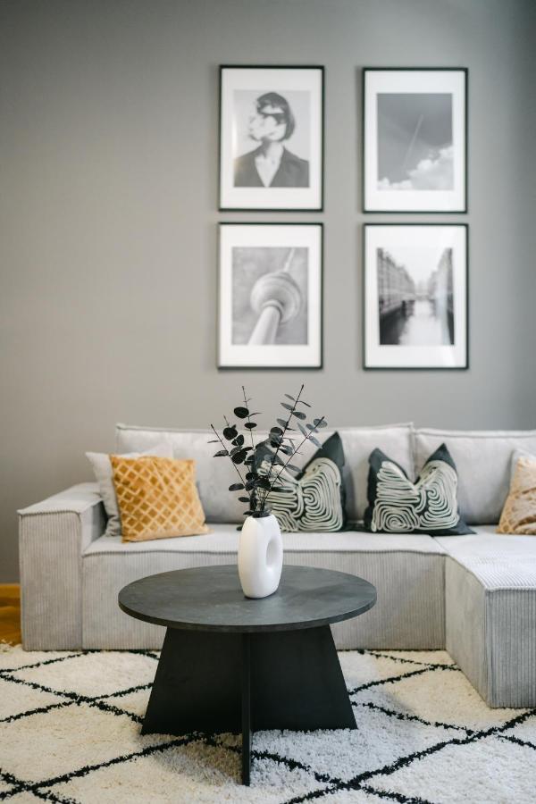 Cozy Apt Perfect For 4-6 Tv Metro Self-Checkin Vienne Extérieur photo