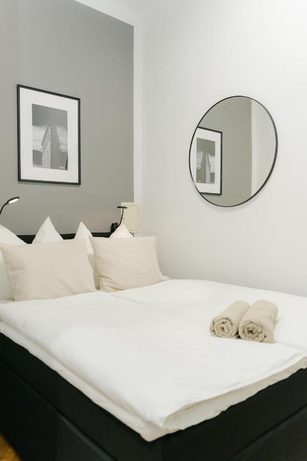 Cozy Apt Perfect For 4-6 Tv Metro Self-Checkin Vienne Extérieur photo