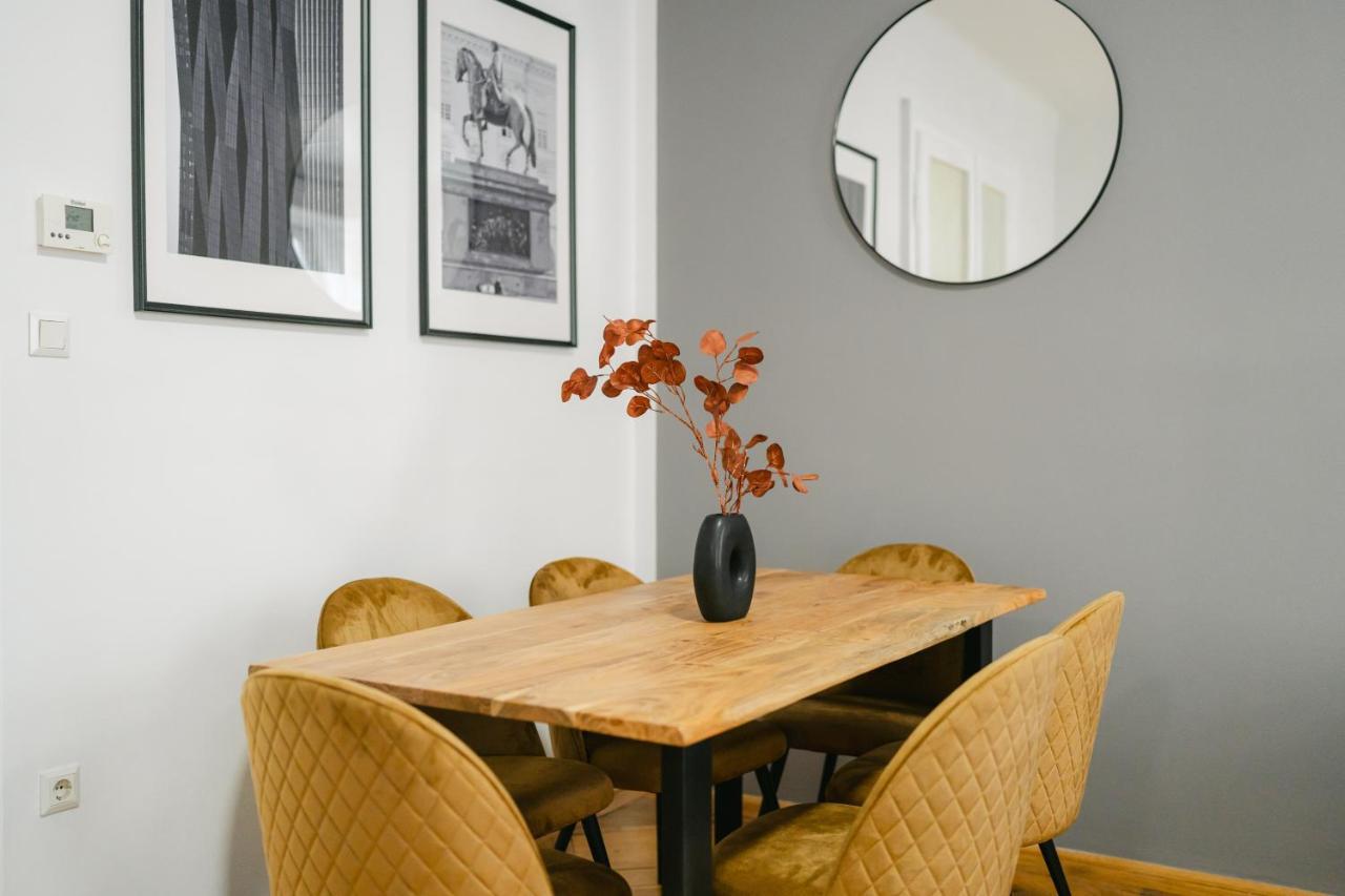 Cozy Apt Perfect For 4-6 Tv Metro Self-Checkin Vienne Extérieur photo