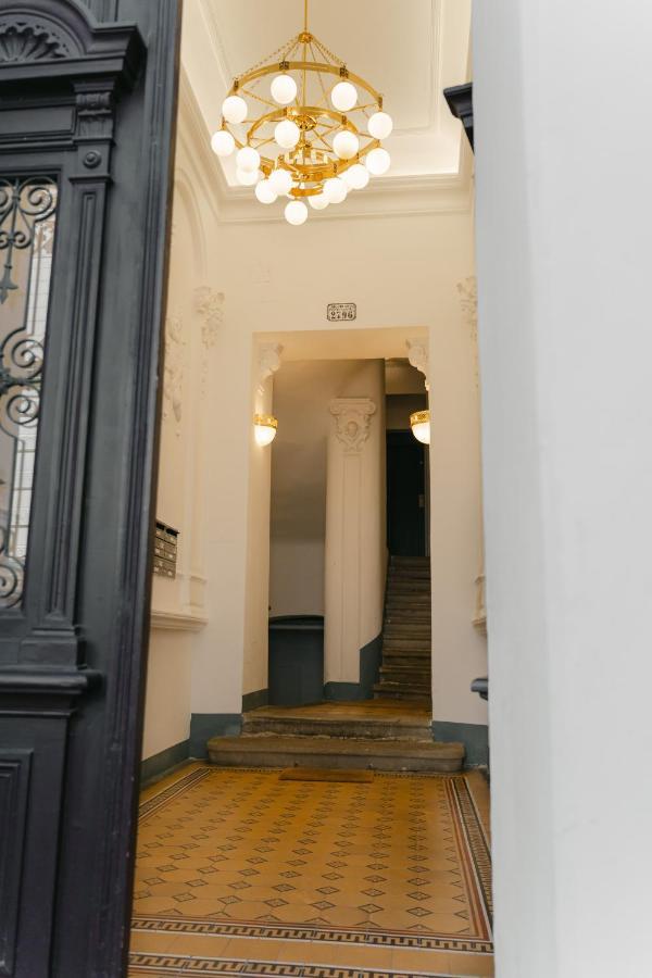 Cozy Apt Perfect For 4-6 Tv Metro Self-Checkin Vienne Extérieur photo