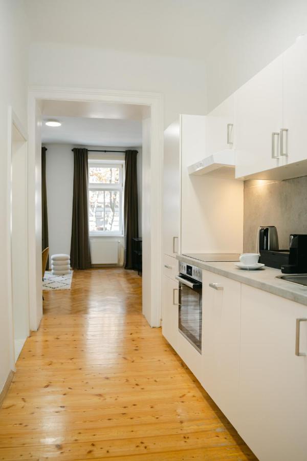 Cozy Apt Perfect For 4-6 Tv Metro Self-Checkin Vienne Extérieur photo