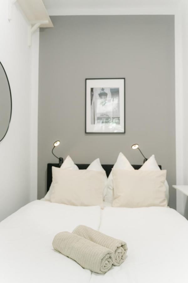 Cozy Apt Perfect For 4-6 Tv Metro Self-Checkin Vienne Extérieur photo